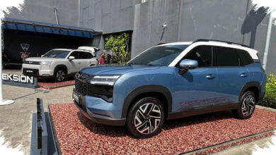 Wuling Eksion Naik Rp 10 Juta, Harga Normalnya Kini Tembus Rp 600 Juta