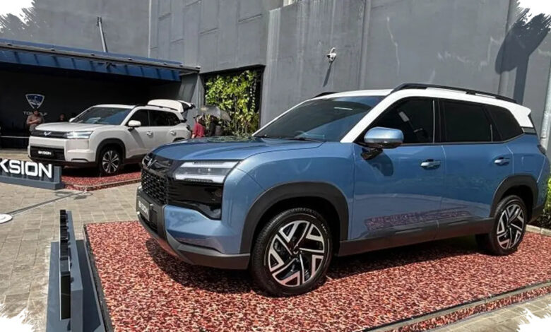 Wuling Eksion Naik Rp 10 Juta, Harga Normalnya Kini Tembus Rp 600 Juta