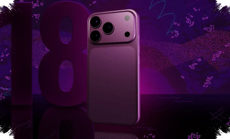 Bocoran Tata Electronics Ungkap iPhone 18 Pro, Layar 7 Inci dan Harga Melonjak