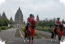 Prambanan Bukan Sekadar Candi, Simbol Persahabatan Indonesia-India yang Bertahan Seribu Tahun
