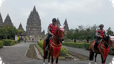 Prambanan Bukan Sekadar Candi, Simbol Persahabatan Indonesia-India yang Bertahan Seribu Tahun
