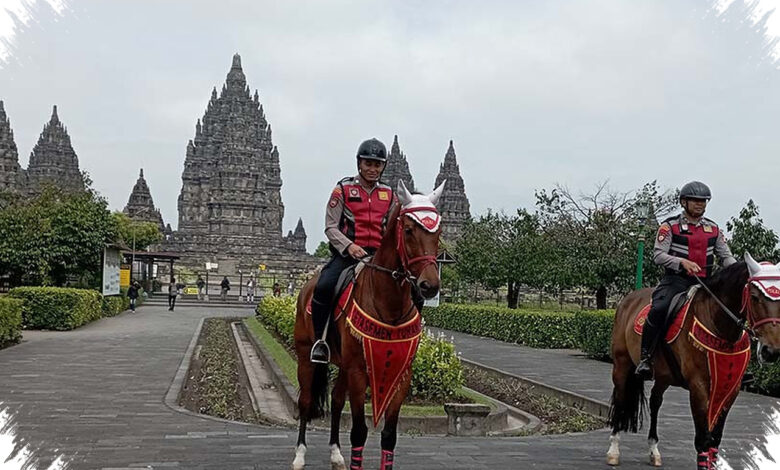 Prambanan Bukan Sekadar Candi, Simbol Persahabatan Indonesia-India yang Bertahan Seribu Tahun