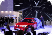 VinFast VF 2 Mulai Rp 128 Jutaan, Wuling Air ev Kini Punya Rival yang Sulit Diabaikan