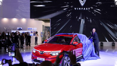 VinFast VF 2 Mulai Rp 128 Jutaan, Wuling Air ev Kini Punya Rival yang Sulit Diabaikan