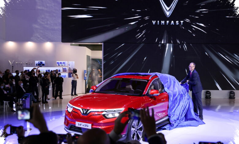 VinFast VF 2 Mulai Rp 128 Jutaan, Wuling Air ev Kini Punya Rival yang Sulit Diabaikan