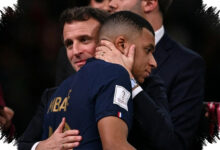 Macron dan FIFA Pasang Badan untuk Mbappé, Komentar Rasis Memicu Gelombang Kecaman