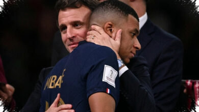 Macron dan FIFA Pasang Badan untuk Mbappé, Komentar Rasis Memicu Gelombang Kecaman