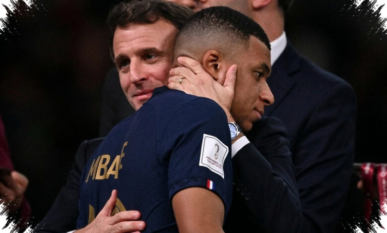 Macron dan FIFA Pasang Badan untuk Mbappé, Komentar Rasis Memicu Gelombang Kecaman