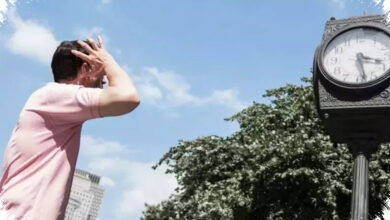 Cuaca Panas Ekstrem Bisa Membebani Jantung, Ini Cara Melindungi Diri