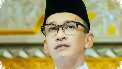 Ruben Onsu Tersakiti Harga Dirinya Dijatuhkan di Depan Anak, Sindir Balik Soal Nafkah