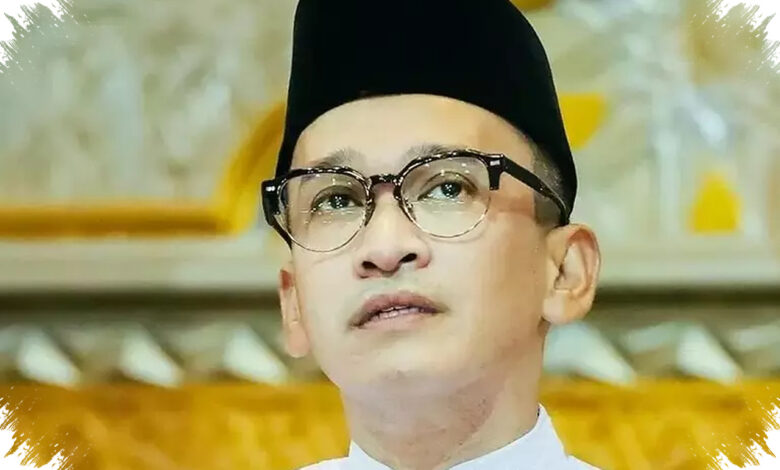 Ruben Onsu Tersakiti Harga Dirinya Dijatuhkan di Depan Anak, Sindir Balik Soal Nafkah