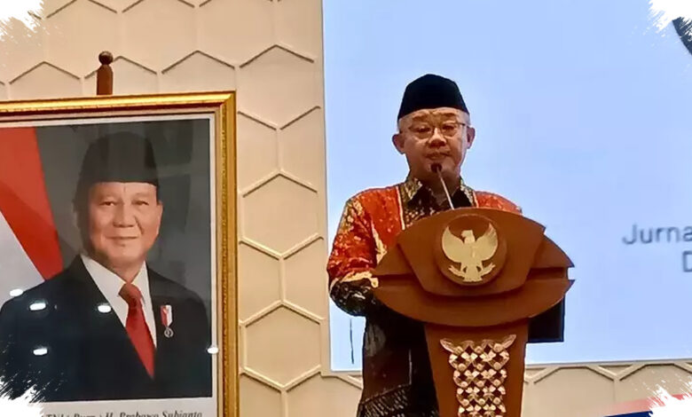 Deep Learning Didorong Masuk Kelas, Literasi Siswa Tak Lagi Cukup Sekadar Membaca