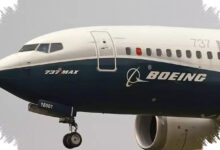 Boeing 737 Kargo Hilang Saat Dekati Karachi, Data Terakhirnya Bikin Khawatir