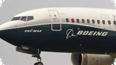 Boeing 737 Kargo Hilang Saat Dekati Karachi, Data Terakhirnya Bikin Khawatir