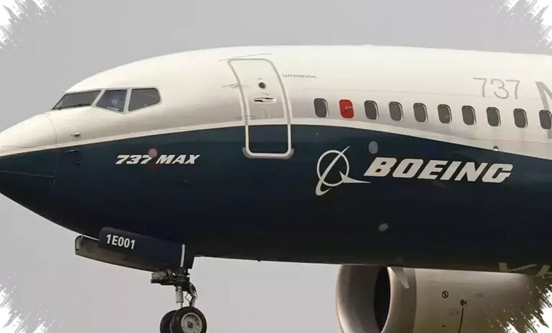 Boeing 737 Kargo Hilang Saat Dekati Karachi, Data Terakhirnya Bikin Khawatir