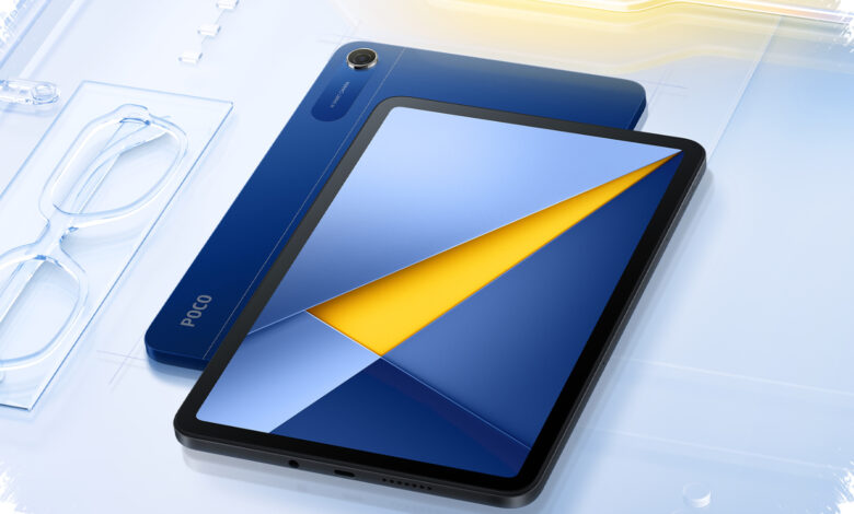 Poco Pad C1 Rp2 Jutaan Ternyata Cukup Stabil untuk Gaming Harian