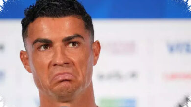 Rooney Nilai Portugal Tak Seerat Argentina Saat Mendukung Ronaldo