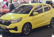 Diskon LCGC Juli 2026 Makin Panas, Brio Satya Tipe E Tembus Rp 21 Juta