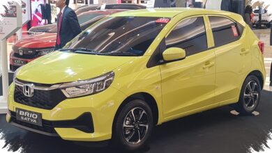 Diskon LCGC Juli 2026 Makin Panas, Brio Satya Tipe E Tembus Rp 21 Juta