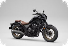 CFMoto 550 CL-C Menggoda dengan Fitur Lengkap, Rebel 500 Tetap Unggul di Rasa Berkendara