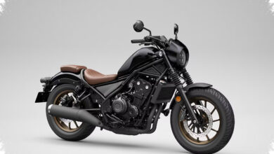 CFMoto 550 CL-C Menggoda dengan Fitur Lengkap, Rebel 500 Tetap Unggul di Rasa Berkendara