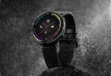 Amazfit Taruh Sensor di Lengan dan Pinggang, Bidik Akurasi Atlet Hyrox