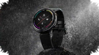 Amazfit Taruh Sensor di Lengan dan Pinggang, Bidik Akurasi Atlet Hyrox