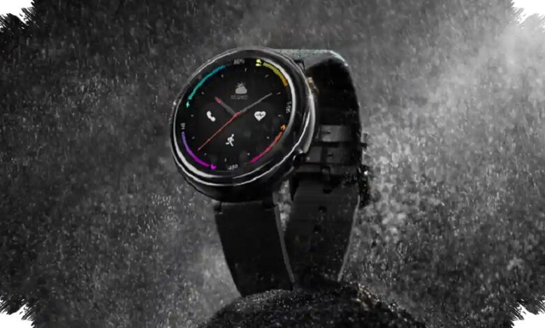 Amazfit Taruh Sensor di Lengan dan Pinggang, Bidik Akurasi Atlet Hyrox