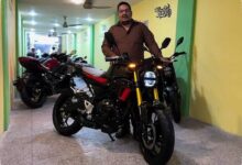 Magic Cube Lite Vs Honda Navi, Mini Futuristis Melawan Praktis yang Lebih Masuk Akal