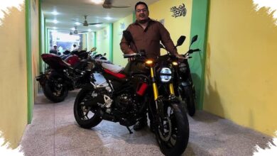 Magic Cube Lite Vs Honda Navi, Mini Futuristis Melawan Praktis yang Lebih Masuk Akal