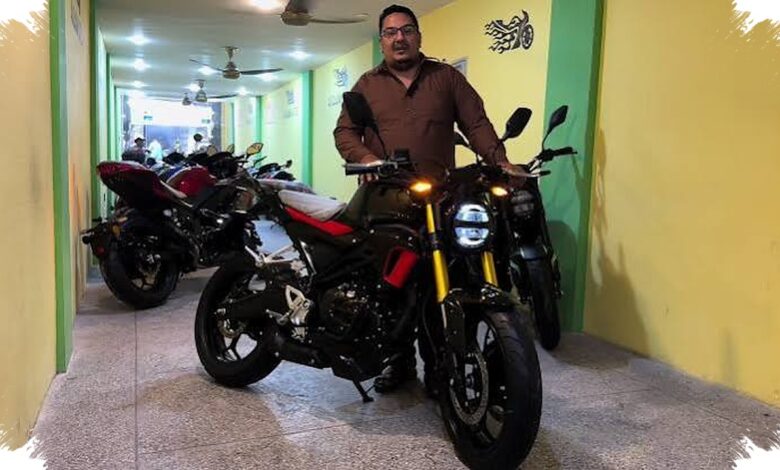 Magic Cube Lite Vs Honda Navi, Mini Futuristis Melawan Praktis yang Lebih Masuk Akal