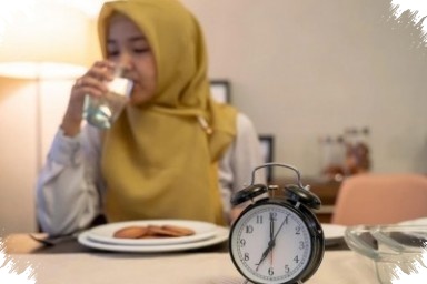 Jelang Magrib di Makassar, Ini Jam Salat dan Buka Puasa 9 Juli 2026