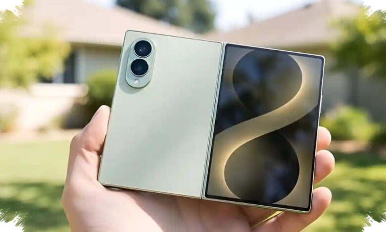 Samsung Kunci 22 Juli, Isyarat Foldable Lebih Lebar Makin Sulit Diabaikan