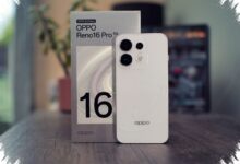 Oppo Reno 16 Pro 5G Tembus Rp 14,999 Juta, Kamera 200 MP dan Baterainya Ikut Menggoda