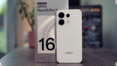 Oppo Reno 16 Pro 5G Tembus Rp 14,999 Juta, Kamera 200 MP dan Baterainya Ikut Menggoda