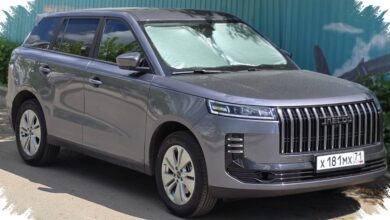 Jaecoo Siapkan Model Baru di GIIAS 2026, J5 EV hingga J8 SHS Tetap Dibawa