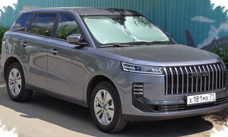 Jaecoo Siapkan Model Baru di GIIAS 2026, J5 EV hingga J8 SHS Tetap Dibawa