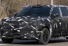 Sky Nomad Buka Jalur Baru Xiaomi, SUV EREV 1.500 Km Ini Siap Ganggu Kelas Keluarga