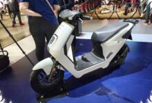 Honda WN7 Sudah Masuk Dealer Eropa, Harga Lebih Murah dari Harley-Davidson LiveWire