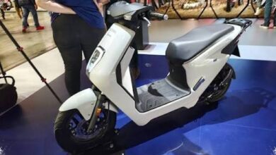 Honda WN7 Sudah Masuk Dealer Eropa, Harga Lebih Murah dari Harley-Davidson LiveWire