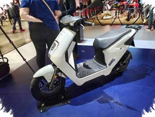 Honda WN7 Sudah Masuk Dealer Eropa, Harga Lebih Murah dari Harley-Davidson LiveWire