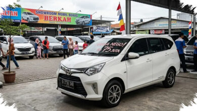 LCGC 2026 Mulai Goyah, Cuma Toyota Calya yang Masih Bertahan Naik