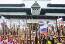 Jawa Barat Menuju Sunda, Jejak Panjang Identitas yang Tak Sekadar Nama Wilayah