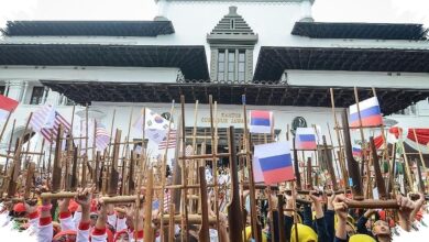 Jawa Barat Menuju Sunda, Jejak Panjang Identitas yang Tak Sekadar Nama Wilayah