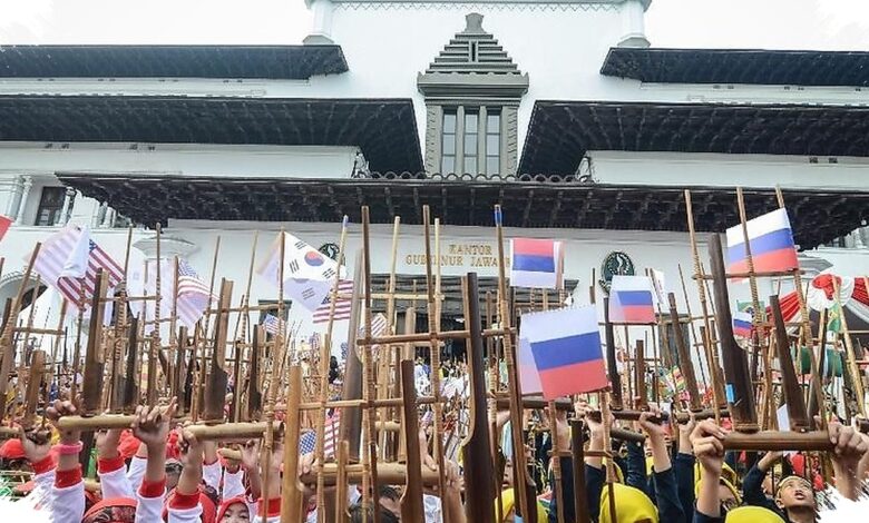 Jawa Barat Menuju Sunda, Jejak Panjang Identitas yang Tak Sekadar Nama Wilayah