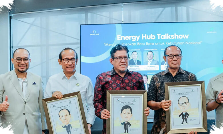 DMO Batubara Diperdebatkan, Pemerintah Didesak Jaga Listrik Tanpa Guncangan