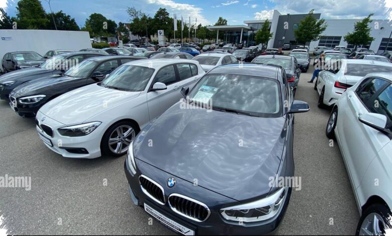 Semester II 2026 Bakal Ramai, Pembeli Mobil Bisa Makin Lama Menahan Diri