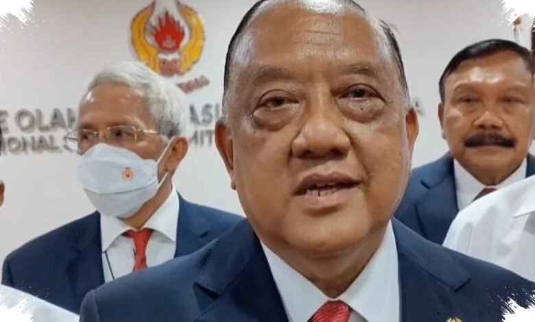 KONI Dorong Petanque Naik Kelas, Turnamen Internasional Jadi Jalan Lahirkan Atlet Dunia
