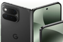Pixel 11 Mulai 256GB, Pro XL dan Fold Justru Naik Harga €100