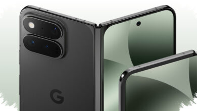 Pixel 11 Mulai 256GB, Pro XL dan Fold Justru Naik Harga €100